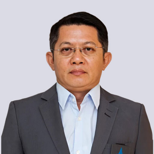 VP Special Activities