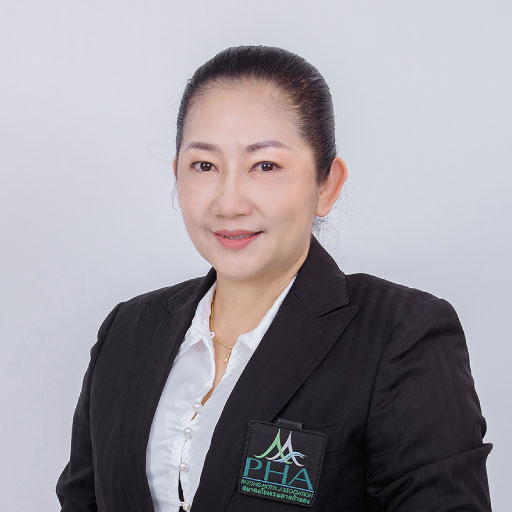 VP Special Activities